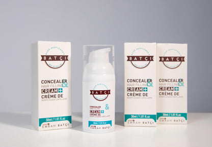 Hair Concealer (2item)