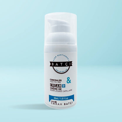 Hair Concealer